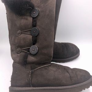 SOLD UGG Boots Size 7